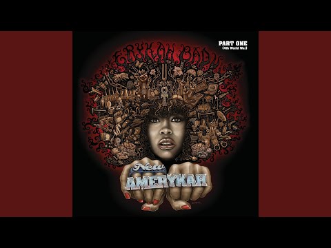 Amerykahn Promise Video