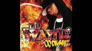 Clean Lil Wayne - 500 Degreez