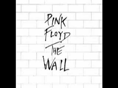 (15)THE WALL: Pink Floyd - Is There Anybody Out There?