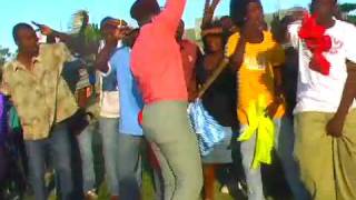 KANAVAL 2009 - TONTON NORD - LAKAY SE LAKAY