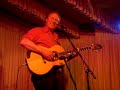 Tom Chapin sings "Cats in the Cradle"