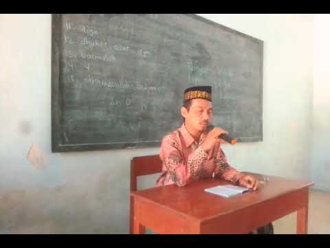 Belajar al Qur'an lagu Murattal   Surah AR RAHMAN : 1 - 16