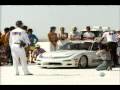 Mazda RX-7 Crash at 255 MPH!!