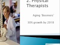 healthcare career