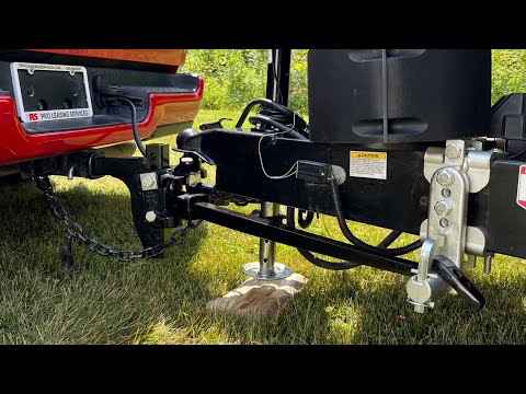 REESE® Dual Cam II | Overview