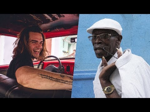 Cuba en la ACTUALIDAD ยฟCรณmo es aquรญ la vida?