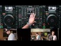 Alex Niggemann (Part 1 of 2) - DJsounds Show 2011