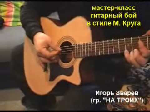 Скачать все песни под электрогитару