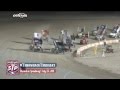 #ThrowbackThursday: World of Outlaws Sprint Cars July 27, 2011 Ohsweken Speedway