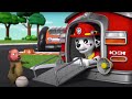 PAW Patrol The Movie: Adventure City Full Episode Nick Jr HD #24