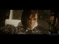 cinematic