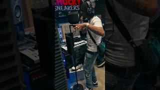 Rochy Rd Grabando Su Nuevo Tema Por Qué Tú No La Visvite
