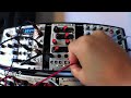 Harvestman - Bionic Lester