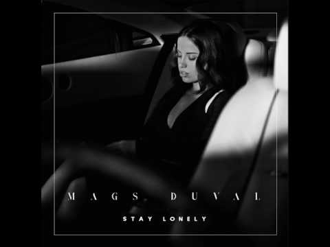 Stay Lonely Video