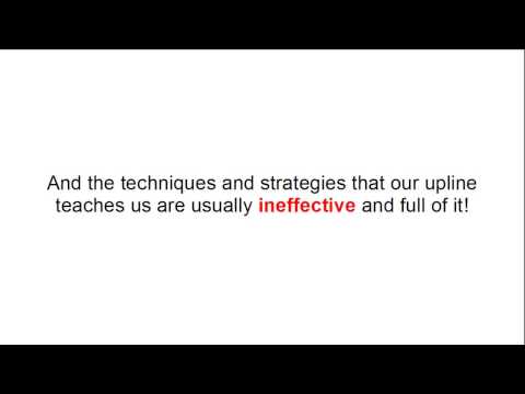 The Best MLM Lead Source for Your Network Marketing Business The Best MLM Lead Source for Your Network Marketing Business