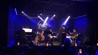 You'd Be So Nice To Come Home To - (Live) -Julie Slim & RendezVous