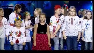 Ирина Грицкан - Мы За Мир