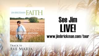 Watch Jim Brickman Ave Maria video