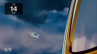 Transformers Dark Of The Moon - Usa Intro Network Premiere