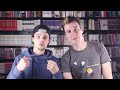 Samurai Regenschirm und iPhone 6 Reparatur Kit - Gadget Time #7 (mit Chan)