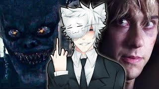Netflix?s Death Note Movie Is Amazing (But Still Hilariously Terrible)