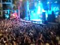Dizzee Rascal - Ibiza Rocks 11/08/09 - Bonkers (en