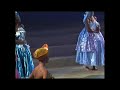 Kimberly Miguel Mullen Performs Nana Solo (Orixa of the Marshes)