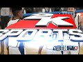 PS4 NBA 2K14 MyCAREER: Good Performance At Rookie Showcase - Jackson Ellis Shows Respect!