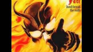 Watch Mercyful Fate Desecration Of Souls video