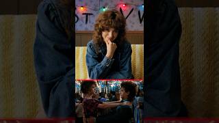 Ese Momento En Que Natalia Y Gaten Ven La Escena Y Nosotros Simplemente