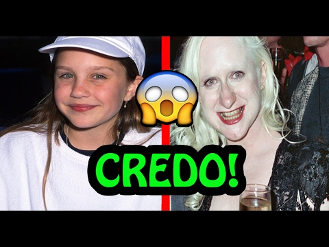 🔴 As Celebridades que envelheceram horrivelmente!
