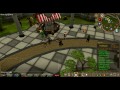 funny runescape bank video