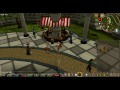 funny runescape bank video