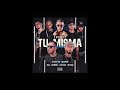 Video Tocate Tu Misma (Remix) Alexis Y Fido