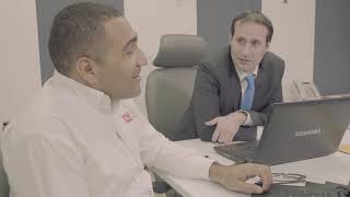 Conoce ACERH Group