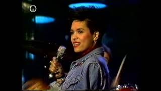 Annabella - Fever ('Extratour' German Tv 1986) Bow Wow Wow