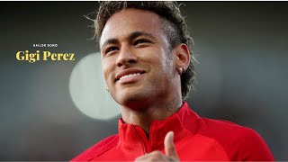 Neymar Jr Goals & Skills 4K 60Fps