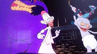 Cool World Jack Deebs Meet Holli Would