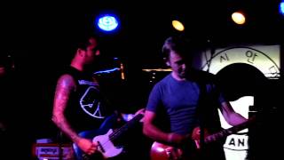 Watch Broadways The Nautical Mile video
