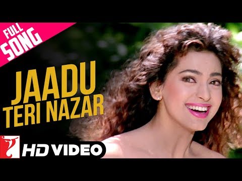 Jaadu Teri Nazar - Song - Darr