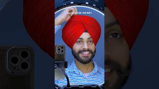 Turban Video A397 Vikram Gahir
