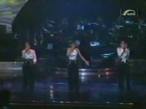 FOJ (Vanna Vanna) - Do You (Metropop...