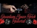 Sharpie Through Card by Calen Morelli// card trick // tutorial Sharpie Through Card by Calen Morelli// card trick // tutorial
