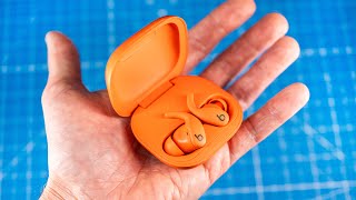 Powerbeats Fit Initial Review The Best Fitness Earbuds?