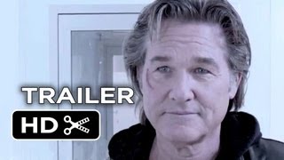 The Art of the Steal International TRAILER 1 (2014) - Kurt Russell Movie HD