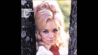 Watch Barbara Mandrell I Almost Lost My Mind video