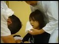 Insane Japanese Massage.