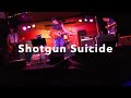 AMPAGE Live @ paladinos Shotgun Suicide