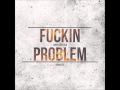 Tha Joker (Too Cold) - Fuckin Problem [ASAP Rocky Freestyle] (@iAmTooCold)