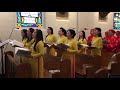 Tung Ho Tin Mung - CN 1 MC Nam B